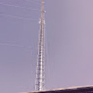 Meet your Posher, Nicholas